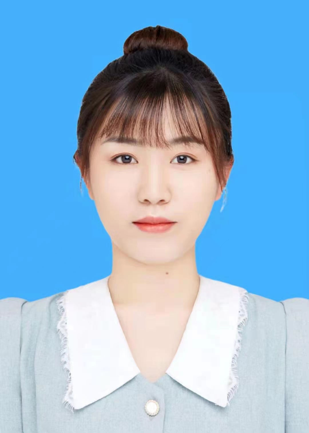 Na Jiang(姜娜) Na Jiang(姜娜)
